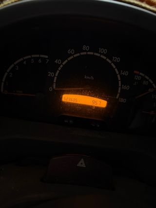 Mercedes Sprinter 208 CDI