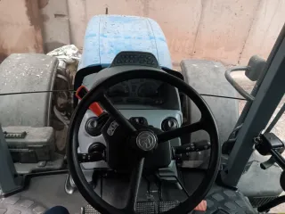 New Holland T7.210 Tractor