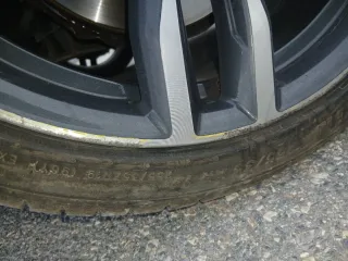 Llantas BMW 19 pulgadas