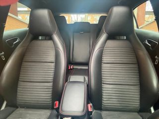 Mercedes-Benz Clase A 2017