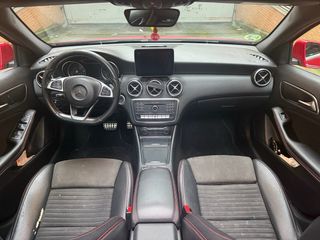 Mercedes-Benz Clase A 2017