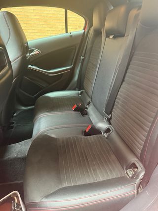 Mercedes-Benz Clase A 2017