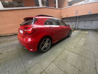 Mercedes-Benz Clase A 2017