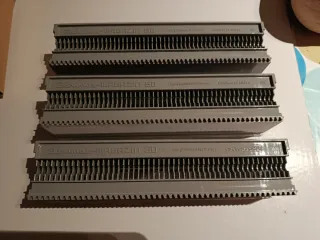 Cajas Paximat-MAGAZIN 50 Braun