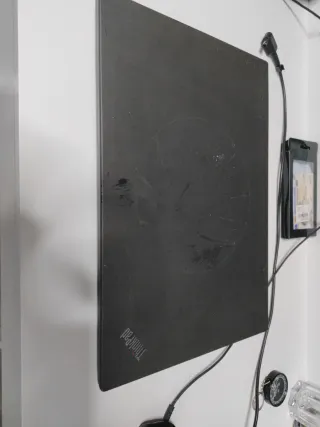 Lenovo Thinkpad T460