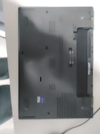 Lenovo Thinkpad T460