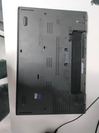 Lenovo Thinkpad T460