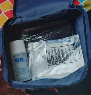 Electroestimuladores Gymform Power Shapers