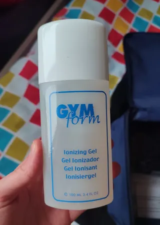 Electroestimuladores Gymform Power Shapers