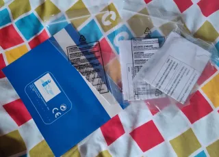 Electroestimuladores Gymform Power Shapers