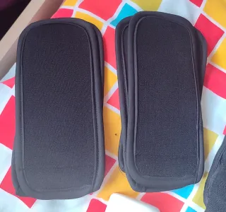 Electroestimuladores Gymform Power Shapers