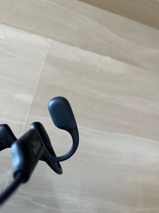 Auriculares Vieta Pro Bone Negros Nuevos