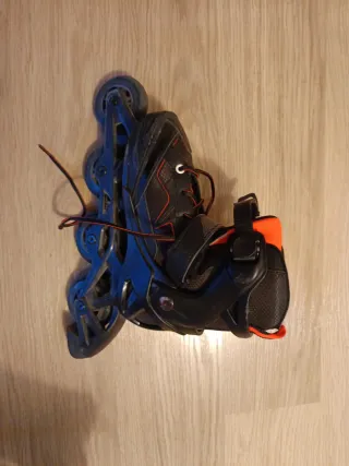 Patines en Línea Oxelo Fitness 3 Talla 35-38