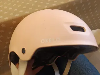 Patines en Línea Oxelo Fitness 3 Talla 35-38