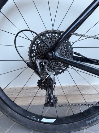 Bicicleta Gravel 3T Exploro TALLA M