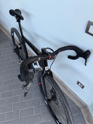 Bicicleta Gravel 3T Exploro TALLA M