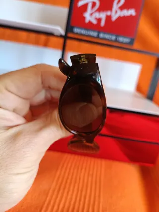 Gafas Ray-Ban Sidestreet RB2128