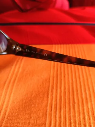 Gafas Ray-Ban Sidestreet RB2128