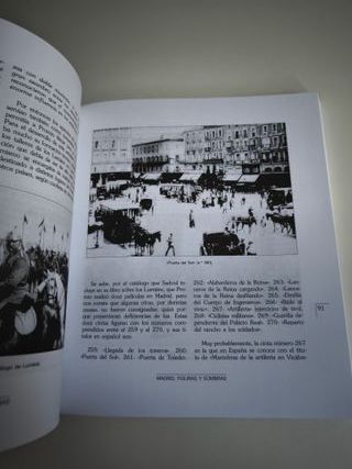 Madrid, figuras y sombras de los teatros de tít...