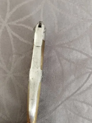 Navaja Capaora Lengua de Vaca