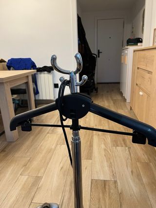 Plancha Vertical Woltu