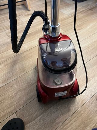 Plancha Vertical Woltu