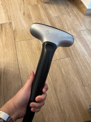 Plancha Vertical Woltu