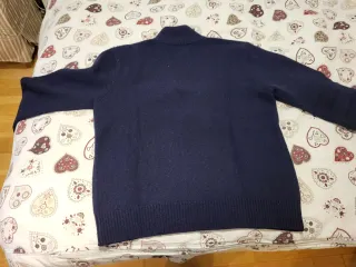 Jersey lana Ralph Lauren Talla M