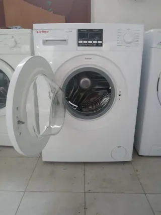 Lavadora Corberó CLA 2180W de 8kg