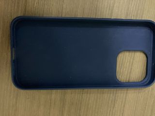 Cover iPhone 15 Pro Max Blu