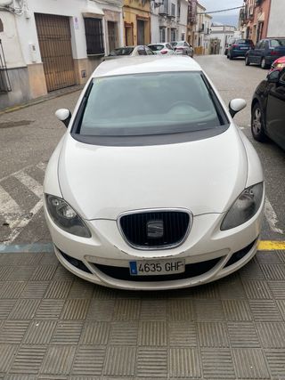 SEAT Leon 2008