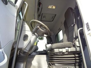 Mercedes ACTROS 25 46-CAMIONES GRUAS