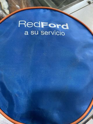 Cables de arranque para batería