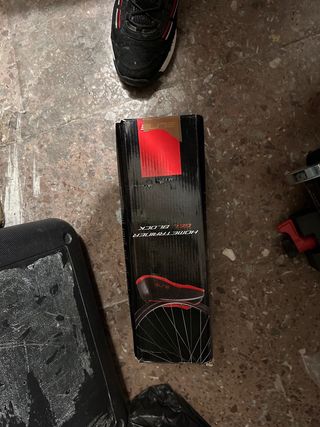 Rodillo para bicicleta Elite