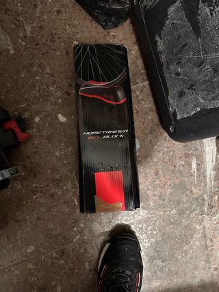 Rodillo para bicicleta Elite