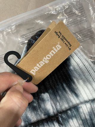 Gorro Patagonia Tie-Dye