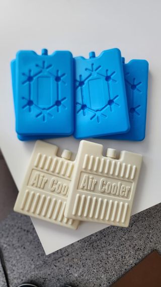 Climatizador Orbegozo Air 46 3 en 1