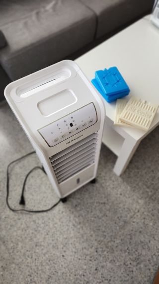 Climatizador Orbegozo Air 46 3 en 1