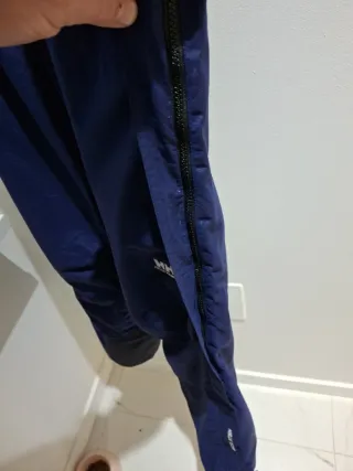 Pantalón Montaña Helly Hansen Hombre Talla S