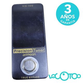 AMMOON PRECISION TUNER