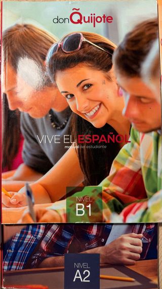 Libro Gente Hoy, Don quijote, Nuevo Prisma