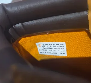 Botas Timberland Ta 42 6-Inch Premium Impermeab