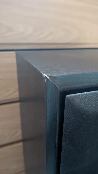 Altavoces Pioneer CS-3070 (120W / 8 Ohms)