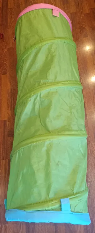 Túnel de juego infantil Ikea