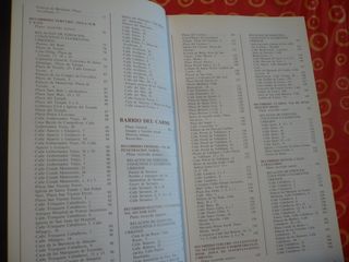 VALENCIA CENTRO HISTORICO GUIA URBANA ARQUITECTURA