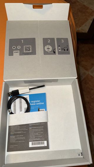 Auriculares Sony WH-CH720 Negros