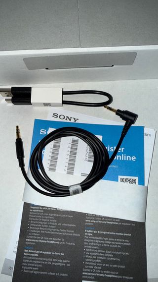 Auriculares Sony WH-CH720 Negros