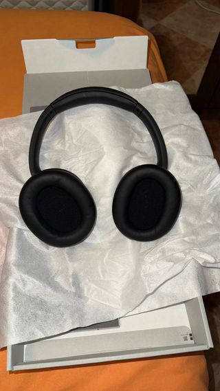 Auriculares Sony WH-CH720 Negros