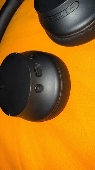 Auriculares Sony WH-CH720 Negros