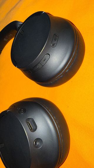 Auriculares Sony WH-CH720 Negros